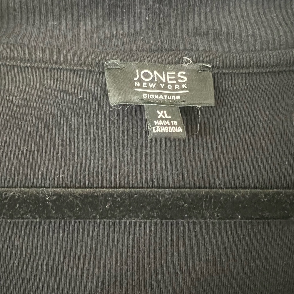 Jones New York Cardigan - Picture 3 of 4